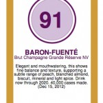 +738617 BF Grand Reserve Brut WS