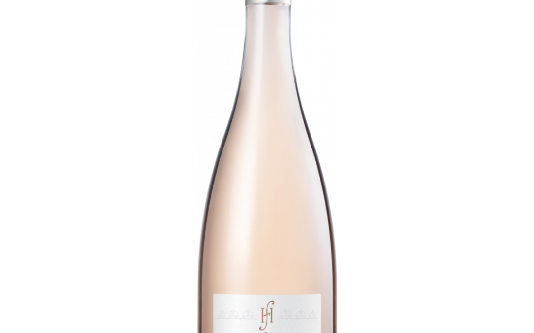 Les Hauts de Fresquiere, Provence Rosé – New, Only @BCL $25.99
